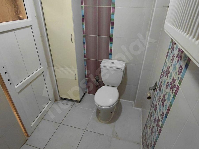 ISPARTA MERKEZ HIZIRBEY MAHALLESİNDE BAKIM KİRALIK DAİRE - Görsel 22