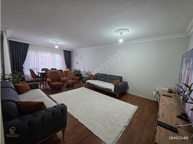 ERGÜNLER İNŞAATTAN EMLAK KONUTLARI MANOLYA DA 3+1 SATILIK DAİRE - Görsel 3