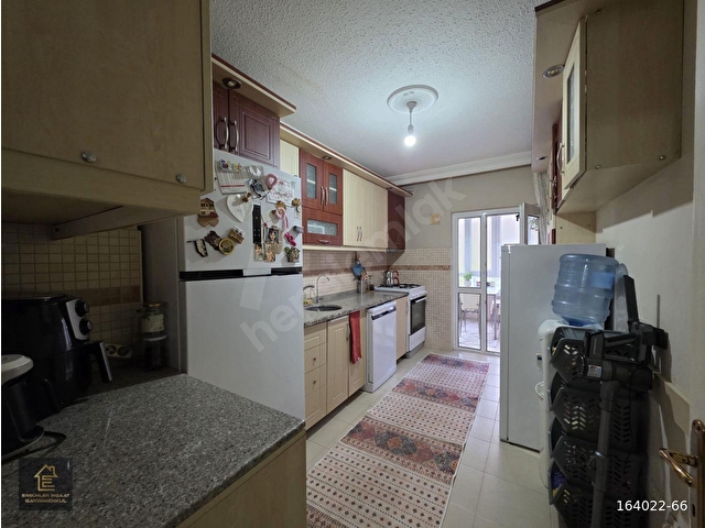 ERGÜNLER İNŞAATTAN EMLAK KONUTLARI MANOLYA DA 3+1 SATILIK DAİRE - Görsel 4
