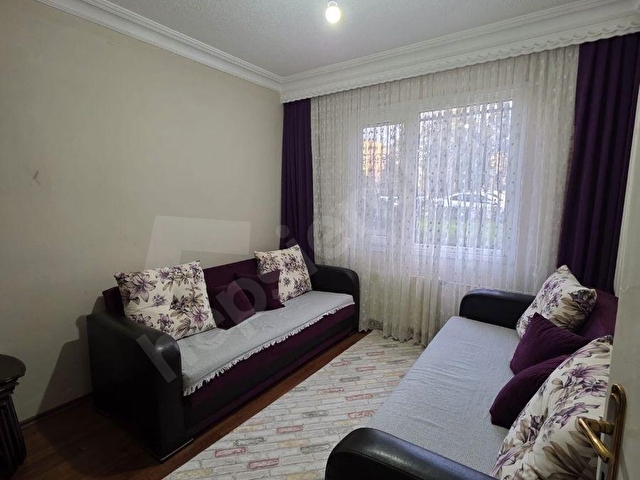 ERGÜNLER İNŞAATTAN EMLAK KONUTLARI MANOLYA DA 3+1 SATILIK DAİRE - Görsel 9