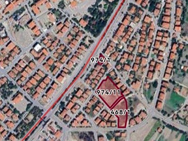 BEYPAZARI HACIKARADA 331 m2 HİSSE - Görsel 2