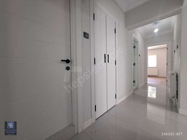 Bornova Atatürk Mahallesinde 2+1 Kiralık Müstakil Ev - Görsel 16