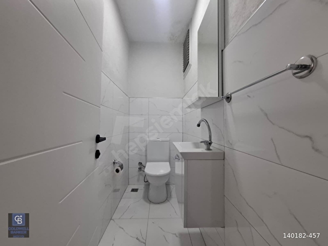 Bornova Atatürk Mahallesinde 2+1 Kiralık Müstakil Ev - Görsel 22