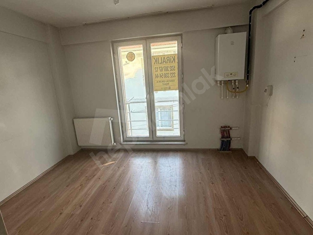 ESKAYALI DAN ŞİRİNTEPE DE 1+1