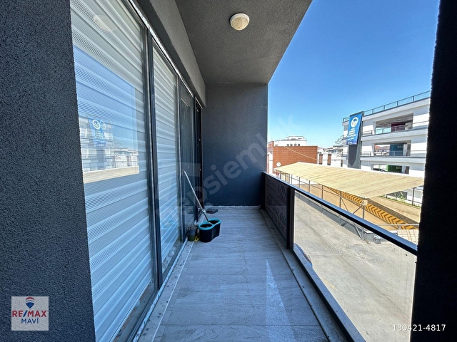 REMAX MAVİDEN SEAH KARŞISI SAĞLIK İŞ MERKEZİNDE 50m², 1+1 OFİS - Görsel 21