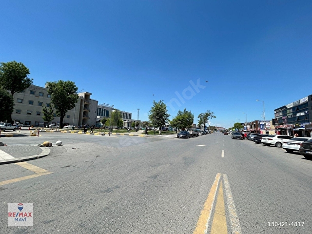 REMAX MAVİDEN SEAH KARŞISI SAĞLIK İŞ MERKEZİNDE 50m², 1+1 OFİS - Görsel 8