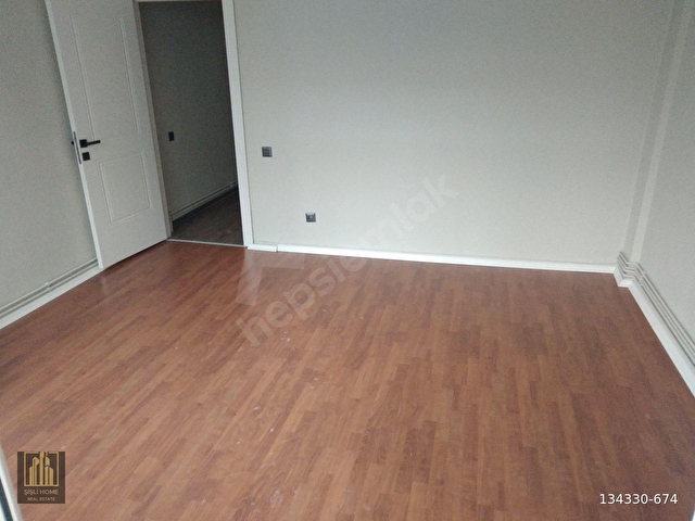 Şişli Merkezde Sıfır Tadilatlı, 2+1 Kiralık Daire - Görsel 29