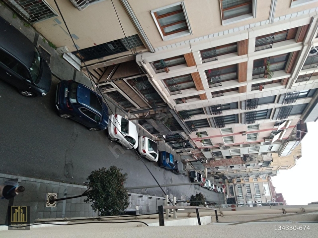 Şişli Merkezde Sıfır Tadilatlı, 2+1 Kiralık Daire - Görsel 10