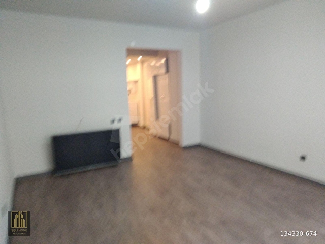 Şişli Merkezde Sıfır Tadilatlı, 2+1 Kiralık Daire - Görsel 8