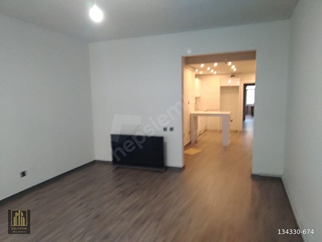 Şişli Merkezde Sıfır Tadilatlı, 2+1 Kiralık Daire - Görsel 7