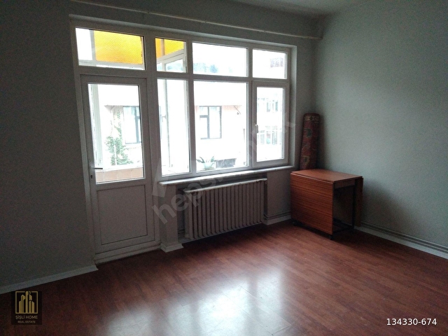 Şişli Merkezde Sıfır Tadilatlı, 2+1 Kiralık Daire - Görsel 23