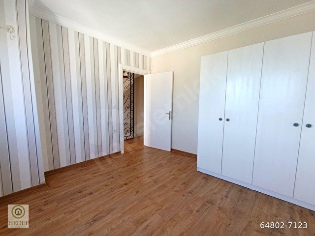 Bodrum Akyarlar  Müstakil 4+1 Plaj Kullanımlı Site İcinde Kiralık - Görsel 27