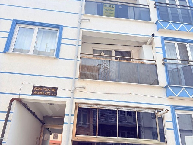 Nişancıpaşa Su deposu Yanı Kiralık 1+1 Daire - Görsel 2