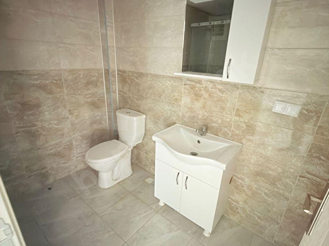 Nişancıpaşa Su deposu Yanı Kiralık 1+1 Daire - Görsel 6
