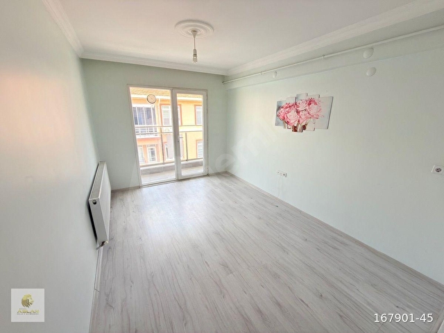 Nişancıpaşa Su deposu Yanı Kiralık 1+1 Daire - Görsel 14
