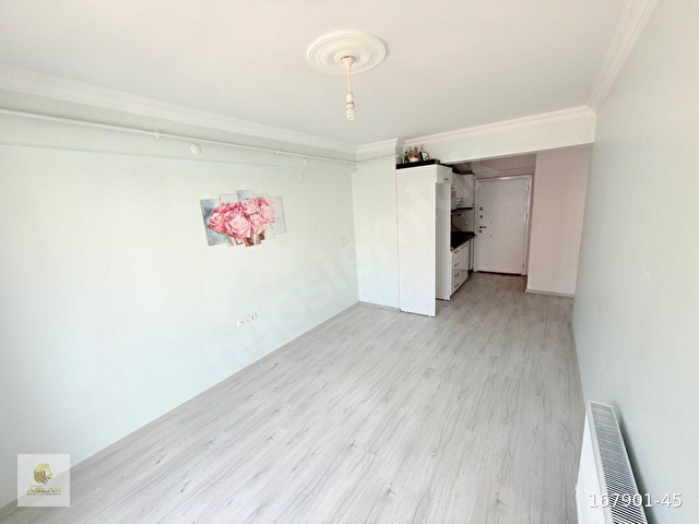 Nişancıpaşa Su deposu Yanı Kiralık 1+1 Daire - Görsel 13