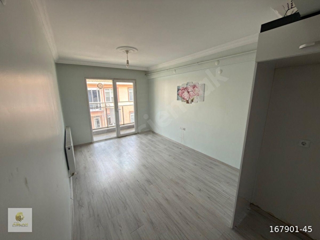 Nişancıpaşa Su deposu Yanı Kiralık 1+1 Daire - Görsel 16