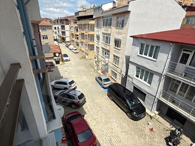 Nişancıpaşa Su deposu Yanı Kiralık 1+1 Daire - Görsel 18
