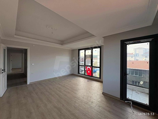Ümraniye/Cemil Meriç.kat 2.asansörlü.otoparklı.kiracılı.kredi - Görsel 12