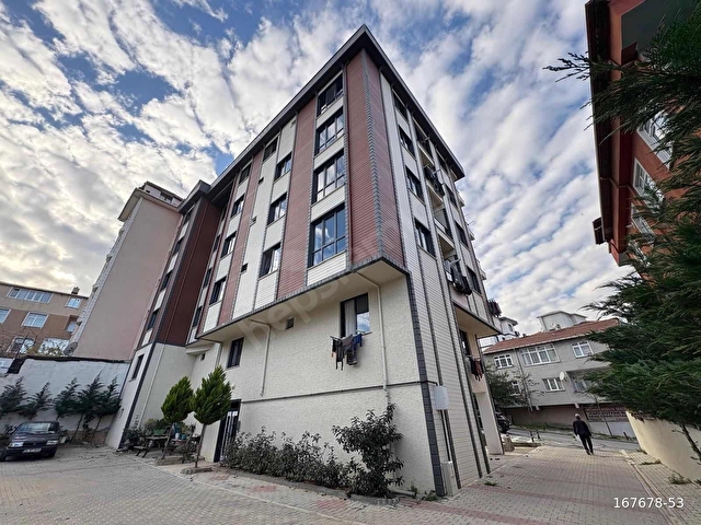 Ümraniye/Cemil Meriç.kat 2.asansörlü.otoparklı.kiracılı.kredi - Görsel 2