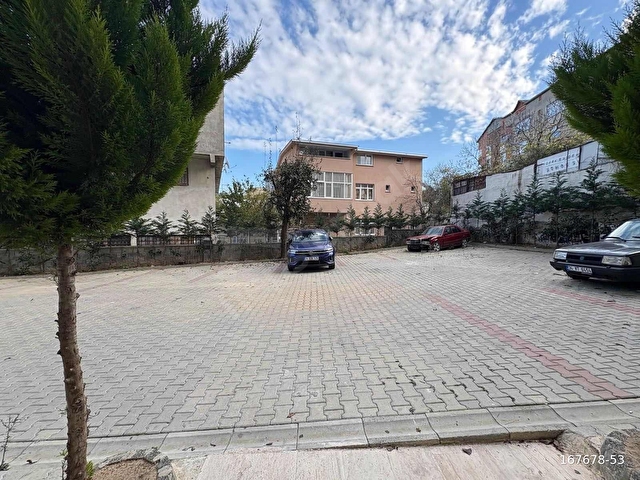 Ümraniye/Cemil Meriç.kat 2.asansörlü.otoparklı.kiracılı.kredi - Görsel 5