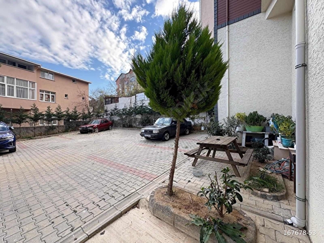 Ümraniye/Cemil Meriç.kat 2.asansörlü.otoparklı.kiracılı.kredi - Görsel 6