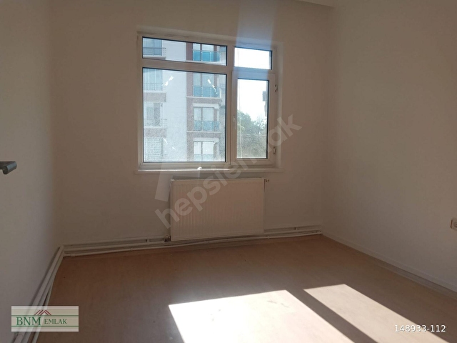 HASTANE VE METRO YAKINI , MEMUR VE ÖĞRENCİYE KİRALIK DAİRE 3+1 - Görsel 8