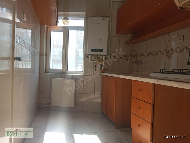 HASTANE VE METRO YAKINI , MEMUR VE ÖĞRENCİYE KİRALIK DAİRE 3+1 - Görsel 15