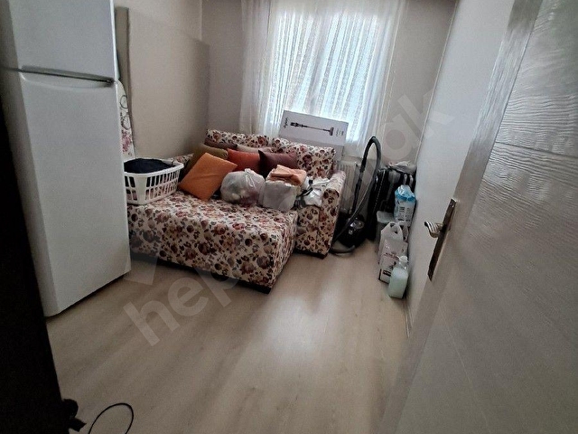 Karşıyaka Şemiklerde Ebebeyn banyolu, kapalı mutfak Satılık lüks 2+1 ! - Görsel 18