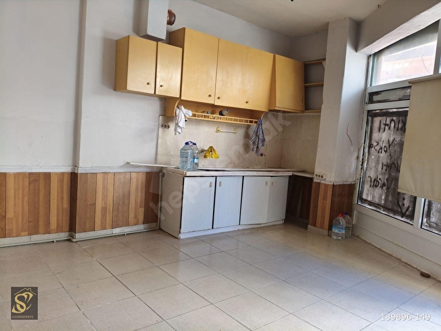 Onur Mahallesinde Prestijli Konumda Kiralık Dükkan & Yaşam Alan - Görsel 2