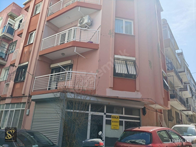 Onur Mahallesinde Prestijli Konumda Kiralık Dükkan & Yaşam Alan - Görsel 8
