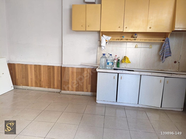 Onur Mahallesinde Prestijli Konumda Kiralık Dükkan & Yaşam Alan - Görsel 4