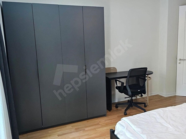 CADDEBOSTAN İSKELE SK.İSKELE REZİDANCE, KİRALIK 3+1 110M2 ESYALI - Görsel 29