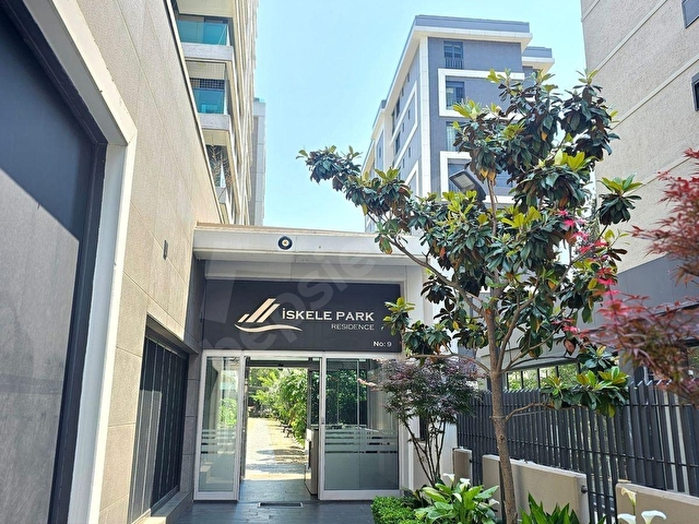 CADDEBOSTAN İSKELE SK.İSKELE REZİDANCE, KİRALIK 3+1 110M2 ESYALI - Görsel 5