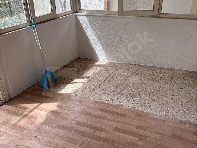FOÇA MERKEZDE DEMETER EMLAKTAN SATILIK BAHÇE KATI - Görsel 18