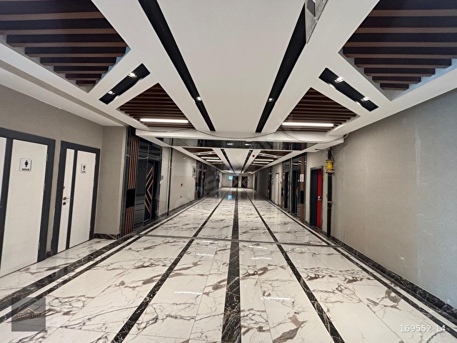 ANADOLU BULVARI ÜZERİ BULVAR ANATOLİADA 77m2 KİRALIK OFİS - Görsel 3