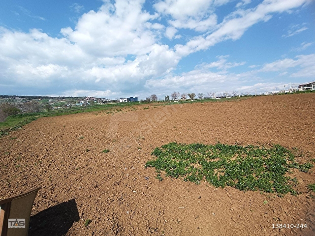 KARADENİZ MAH. SATILIK İNŞAATA HAZIR 400M2 ARSA - Görsel 2