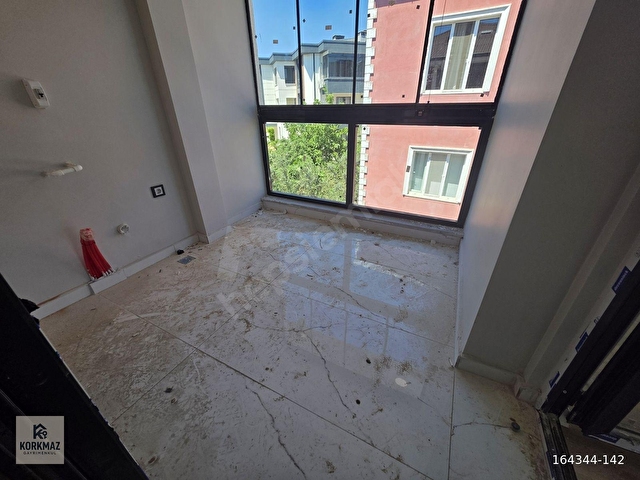 MEKKE CAMİİ CİVARI 2+1 85 M2 KAPALI CAM BALKONLU SATILIK DAİRE!! - Görsel 5