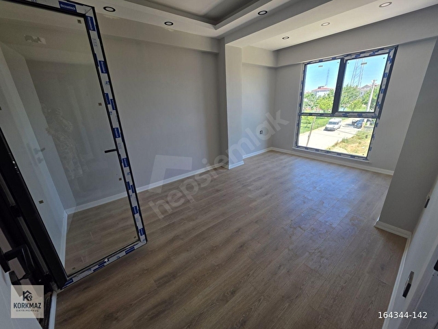 MEKKE CAMİİ CİVARI 2+1 85 M2 KAPALI CAM BALKONLU SATILIK DAİRE!! - Görsel 8