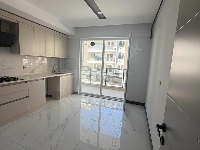 MUZAFFER TÜRKEŞ MAH 3+1 DAİRE - Görsel 5