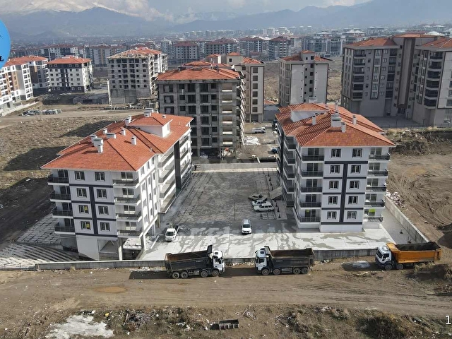 MUZAFFER TÜRKEŞ MAH 3+1 DAİRE - Görsel 26