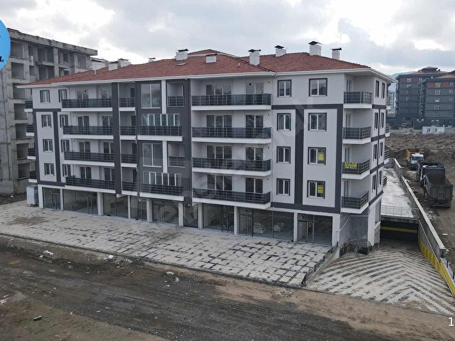 MUZAFFER TÜRKEŞ MAH 3+1 DAİRE - Görsel 22