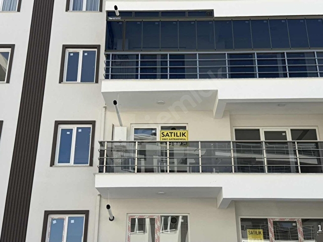 MUZAFFER TÜRKEŞ MAH 3+1 DAİRE - Görsel 2