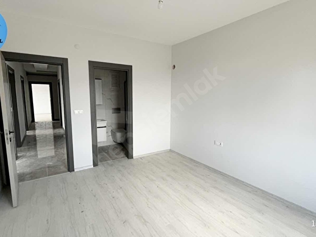 MUZAFFER TÜRKEŞ MAH 3+1 DAİRE - Görsel 25