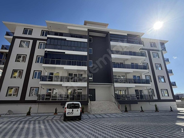 MUZAFFER TÜRKEŞ MAH 3+1 DAİRE - Görsel 3
