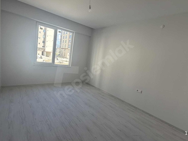 MUZAFFER TÜRKEŞ MAH 3+1 DAİRE - Görsel 11