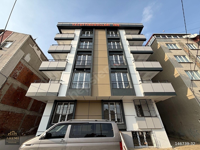 TAHTAKALEDE GENİŞ FERAH SATILIK ULTRA LÜKS 3+2 DUBLEKS 170M2 - Görsel 28