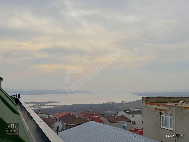 TAHTAKALEDE GENİŞ FERAH SATILIK ULTRA LÜKS 3+2 DUBLEKS 170M2 - Görsel 21