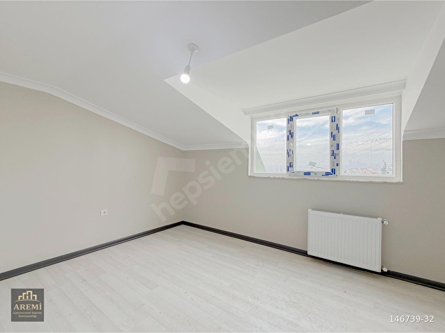 TAHTAKALEDE GENİŞ FERAH SATILIK ULTRA LÜKS 3+2 DUBLEKS 170M2 - Görsel 25