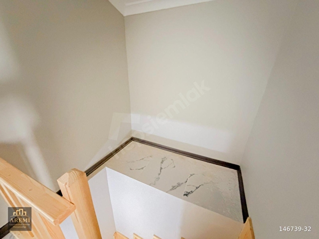 TAHTAKALEDE GENİŞ FERAH SATILIK ULTRA LÜKS 3+2 DUBLEKS 170M2 - Görsel 16